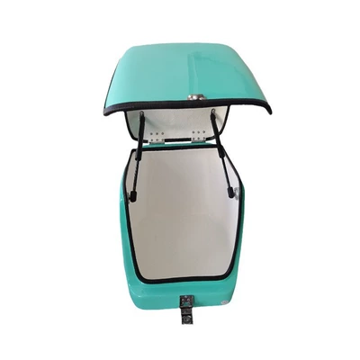 Box, Large Delivery Box, Electric car tail box
