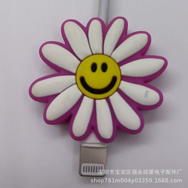 Red chrysanthemum