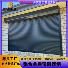 卷闸门;其他窗;闭门器开门器