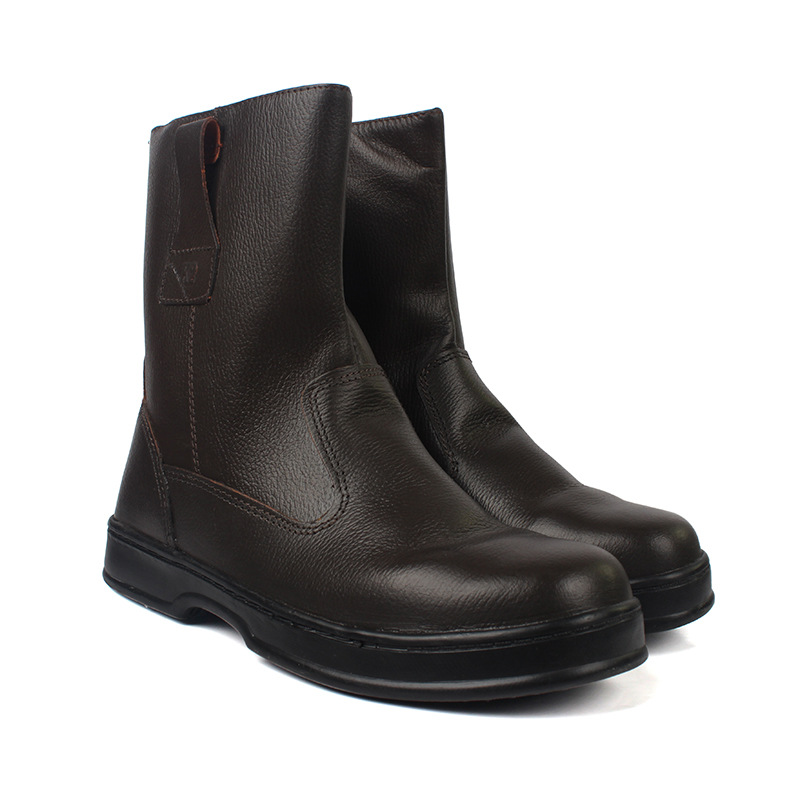 霍尼韦尔K2 TE2005K防滑防酸碱防油脂防高温安全鞋