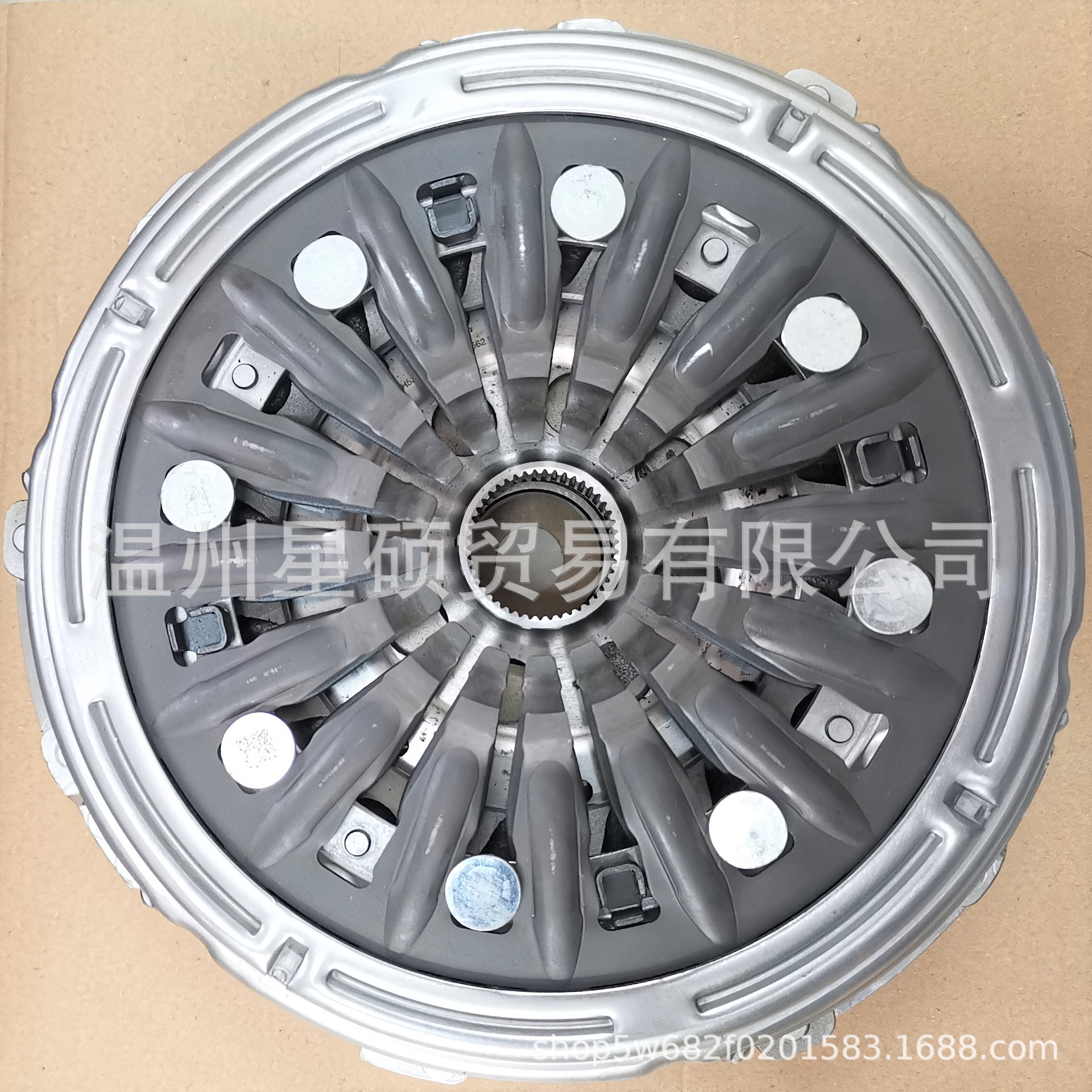 41200-2D220适用现代起亚14-20 TUCSON SONATA 1.6T 双离合器套件-阿里巴巴