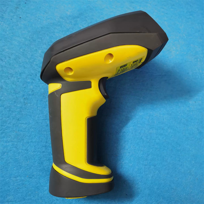 DM8700LX-BT 康耐视COGNEX无线扫描枪 全新包装 现拍 议价