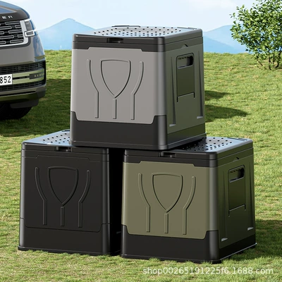Home Use, Odor-Proof Toilet — Kempinq və səyahət