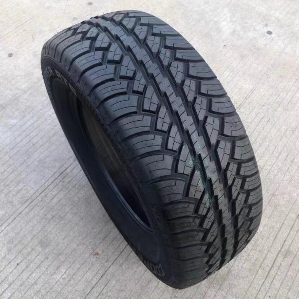 Cooper Ats/At3/Att Off-Road Tires 225/235/55R18 Tank 300At265/65/70R16R17