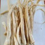 山东干桔梗桔梗减头去尾桔梗桔梗狗宝干鲜桔梗桔梗无硫干桔梗好货