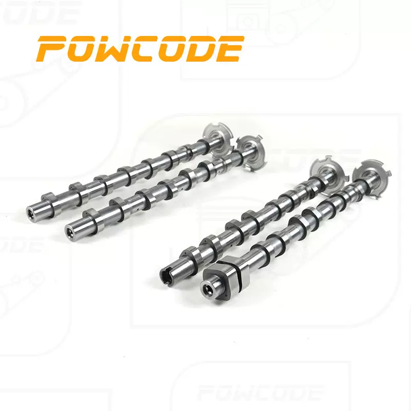 适用于奔驰278发动机凸轮轴2780509101 2780509201 2780509401