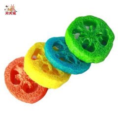 Daliy Pet Floss Plant Fiber Tooth Cleaning Oral Hygiene Breath Freshener Chewing Strip