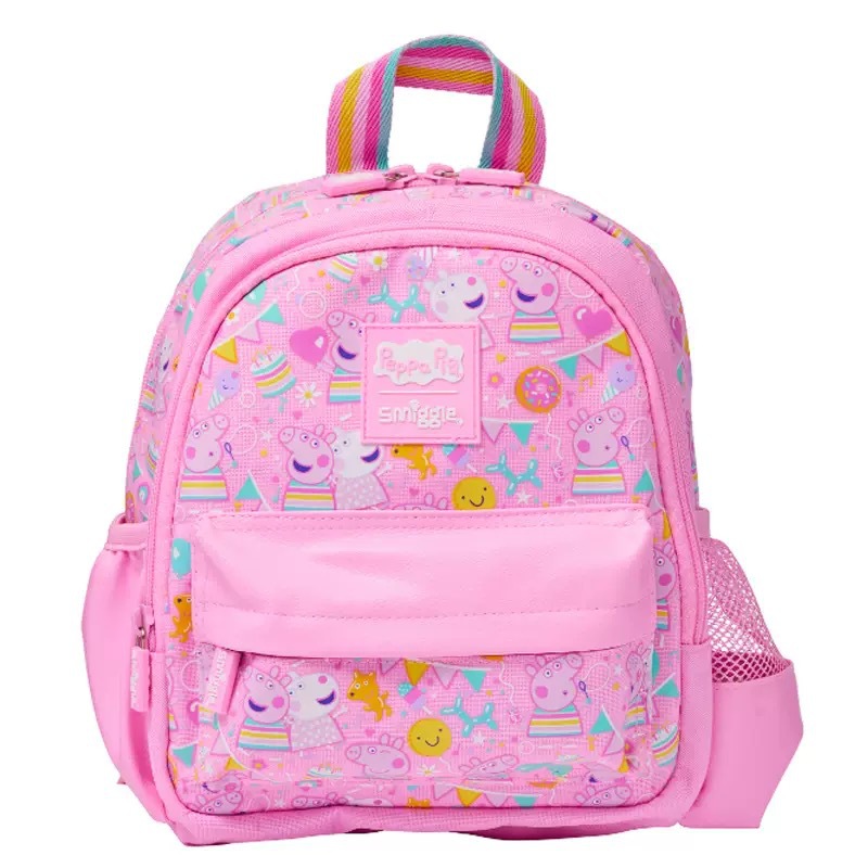 Nueva Zelanda smiggle mochila escolar escuela primaria jardín de infantes gran clase mochila escolar de respaldo mochila escolar para niños