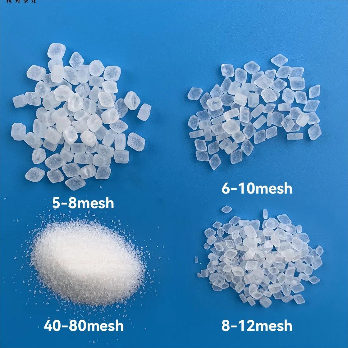 食品级糖精钠颗粒粉末 目数齐全 食品甜味剂原料现货 厂家批发
