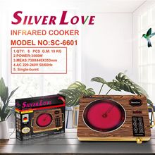 ���Q���� ��ՠt����Ӣ�� 3500W���ʶ๦�ܹⲨ�t ���ܶ��r�ӟ�