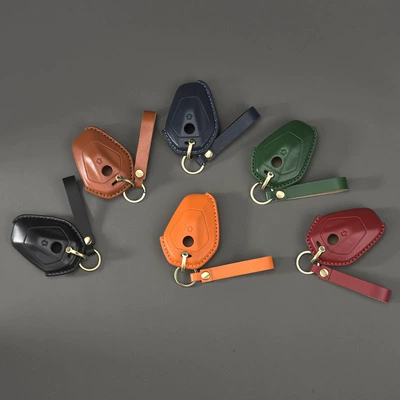Chain Modification – Car key bag
