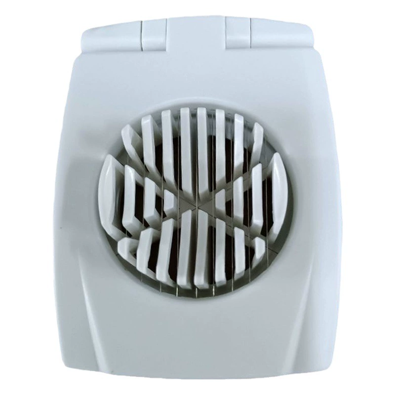 Нож для яиц 2-в-1 для нарезки и измельчения, оптовая продажа, кухонный инструмент для домашнего использования, для яиц в скорлупе и яиц без скорлупы, разделитель, в наличии