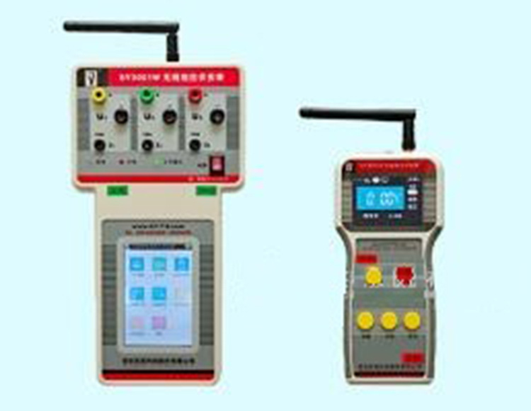 ZXX供无线相位伏安表 型号:LM12-SY3001W库号：M293047