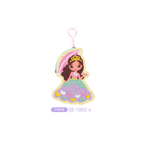 Fairy tale princess