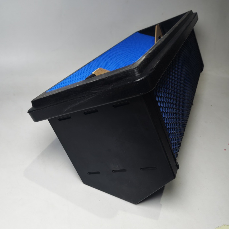 Air Filter P629641 Filter Element 0336867010 Pa32002 336867010 Truck Air Filter