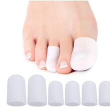 ¿  ڲ SEBֺ silicone toe protector