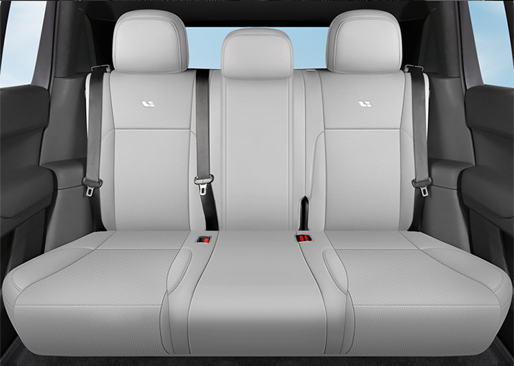 New car special ideal L6 full leather car seat cushion four seasons universal all-inclusive seat cover car cushion seat cover