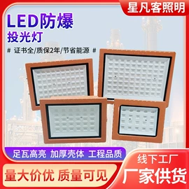 防爆灯;工矿灯;投光灯