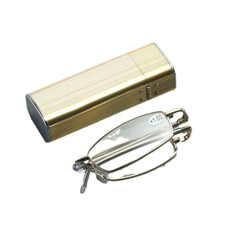 2024 explosión de sonido, gafas plegables, gafas antiluz azul, gafas de encendedor, mini gafas antiluz