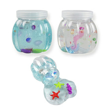 ¿Slime̖ϹϺˮʷRķlй˽≺DIY