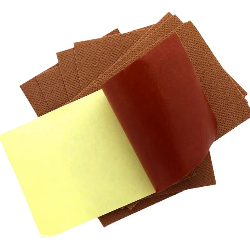 Инфракрасные противоболевые наклейки Hesitang, коробка из 8 предметов, инфракрасные противоболевые наклейки Meidi Kangyuan