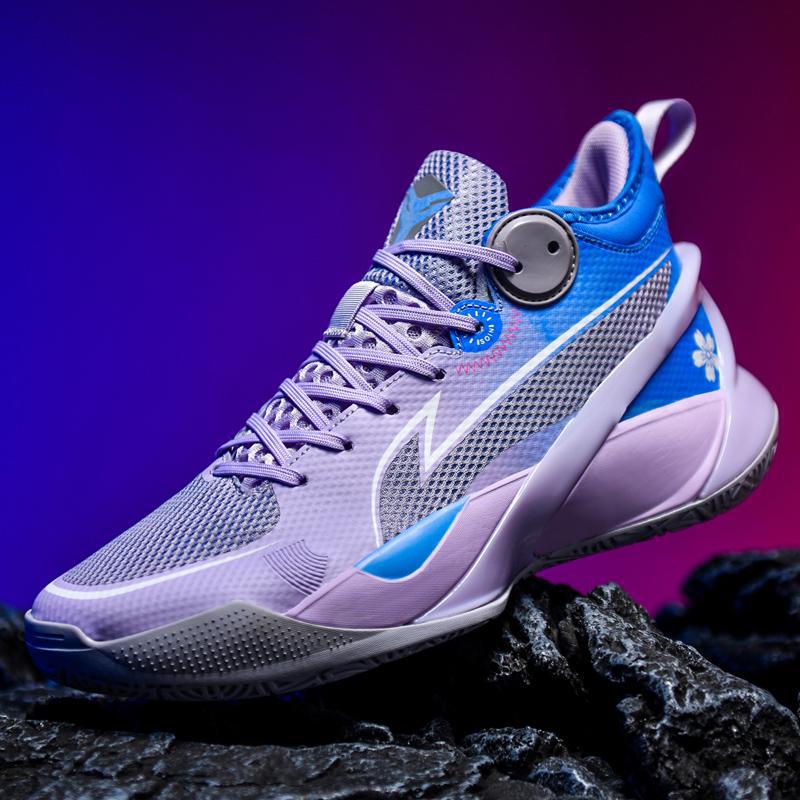 音速10v2バスケットボールシューズ男性靴専門実戦オーウェン8ハドン6靴女性モデル夏ネットスポーツ靴|undefined