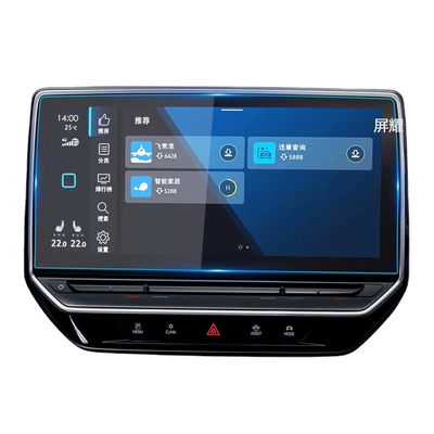 Other Automotive Interior Supplies: Car Protective Film