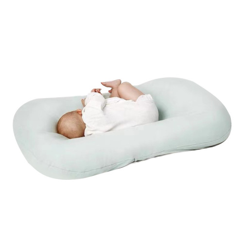Baby nest bed within bed infant soothing anti-hitch sleep portable baby sleeping bionic bed infant nest