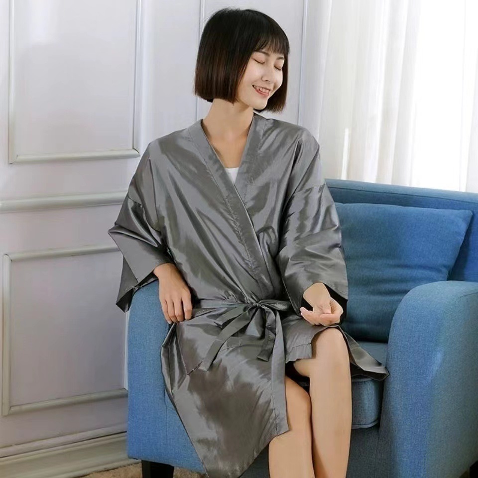 Ropa de baño de aguas termales, peluquería, ropa de baño, salón de belleza, ropa de baño al por mayor.