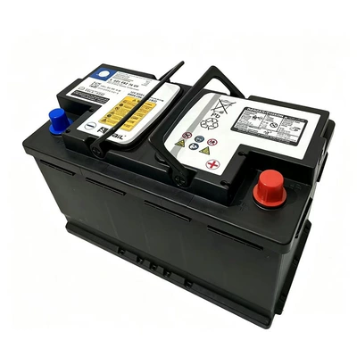 A0019827408, start-stop battery, Car battery/battery
