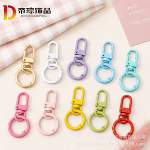 ��Ͱ���ɫ����Ȧ�T��耳׿��ֹ�diy�Ʒ耳�Ȧ��������b����l