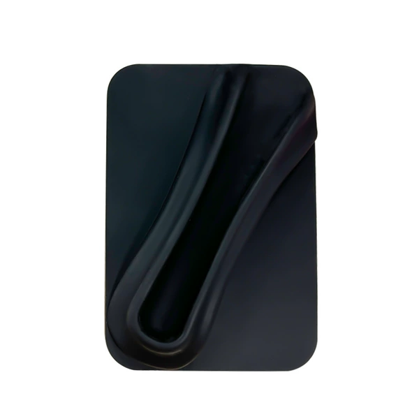 Black tubing