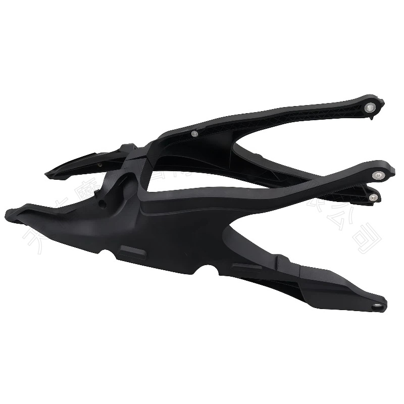 Suitable for Husqvarna sub-frame assembly for Husqvarna FE250/350 off-road motorcycles 20-22 models