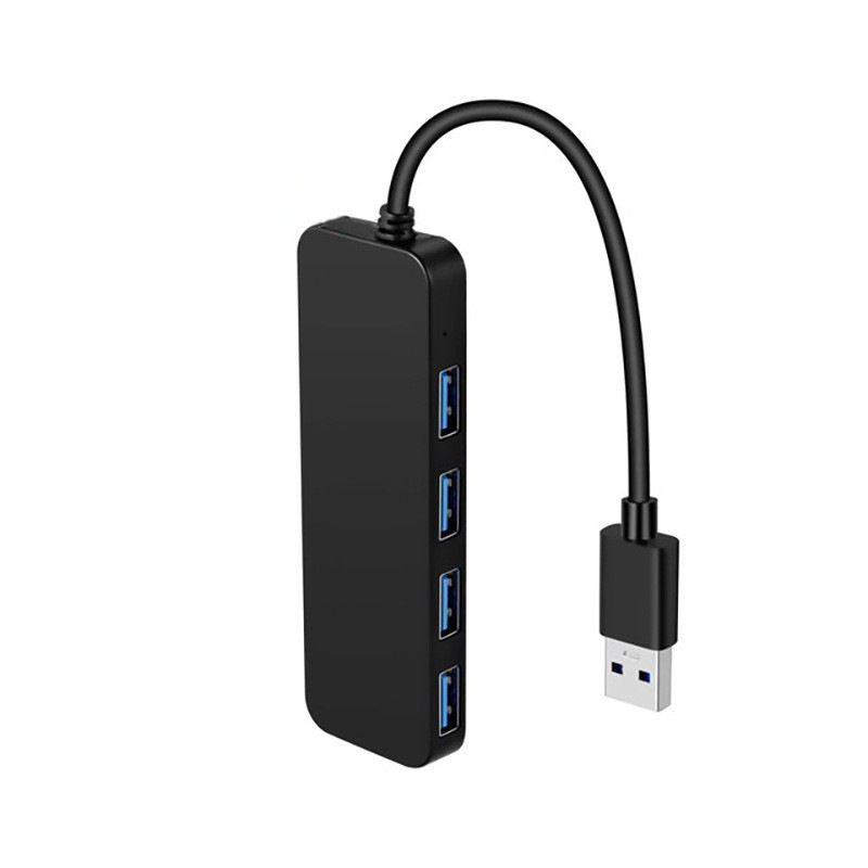 国境を越えたホットセール USB ハブ 1 ～ 4 ポート スプリッター USB ハブ 3.0 ドッキング ステーション USB コンピューター ハブ|undefined