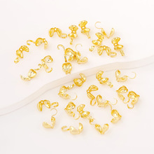 ��ɫ�~�18K������İ��ې�����β�B�ӿ���diy�����Ʒ��� B81