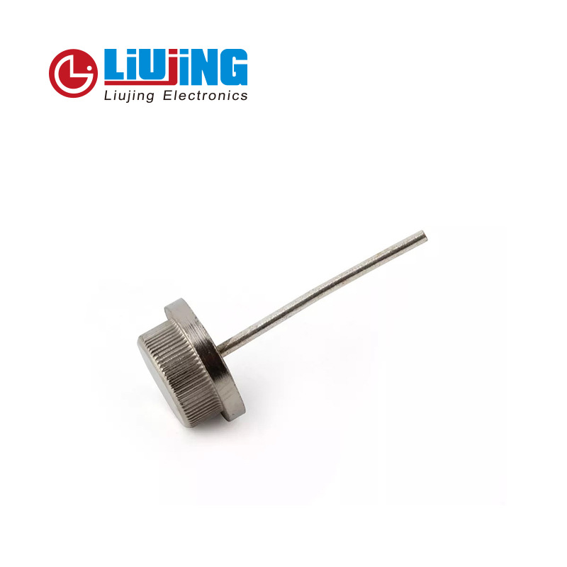 柳晶汽车整流二极管 ZQ50A1000V 压配合型 正反向配对 发电机