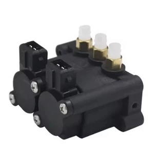 Distributor Direct Sales Brand New Air Shock Absorber Distribution Valve for BMW E65/E66/E67/E39/E53