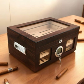 雪茄盒/套;雪茄剪;恒温雪茄柜