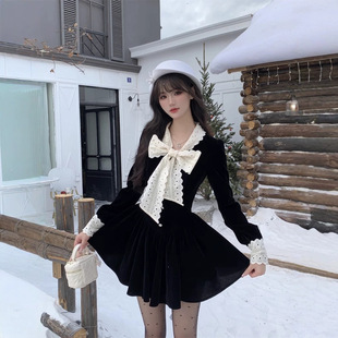 Խ�nС�~Musefish ��¶���� �͹ŷ�ʽС��z�q�B��ȹ���ٽz����ȹ