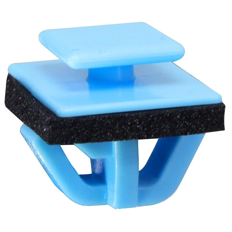 Suitable for Hyundai and Kia Car Side Trim Strip Inner Lining Decorative Panel Clip Fastener Clip 877561F000 Suitable for Hyundai and Kia Car Side Trim Strip Inner Lining Decorative Panel Clip Fastener Clip 877561F000