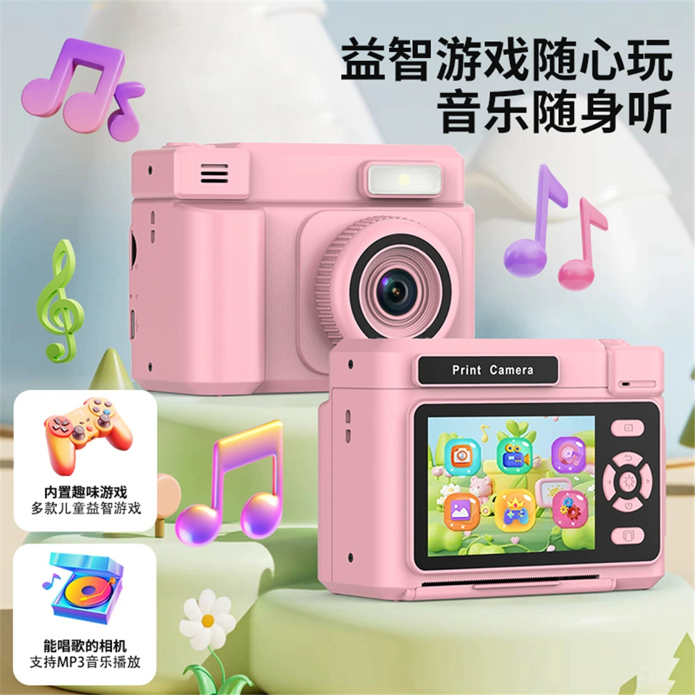Polaroid, фотоаппарат для съемок, для импорта, D15