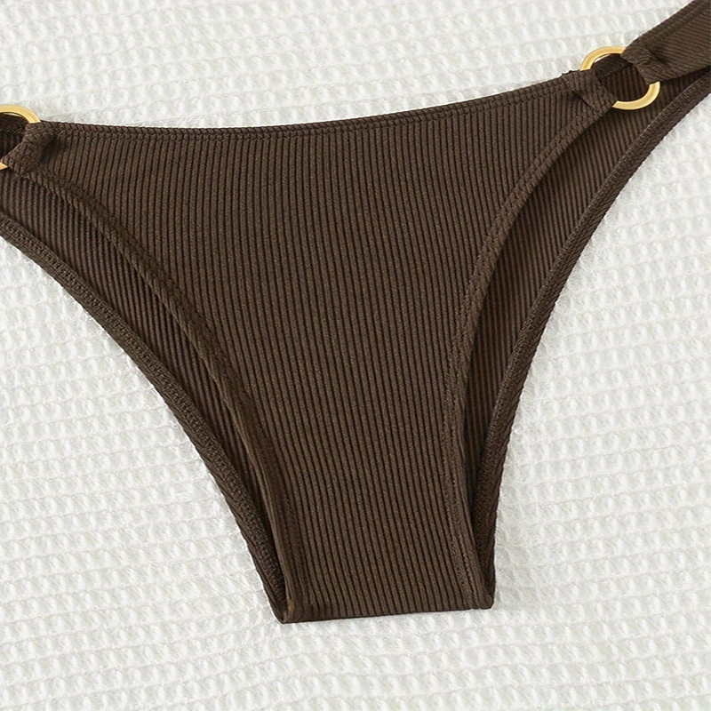 Sexy beach swimwear, European style