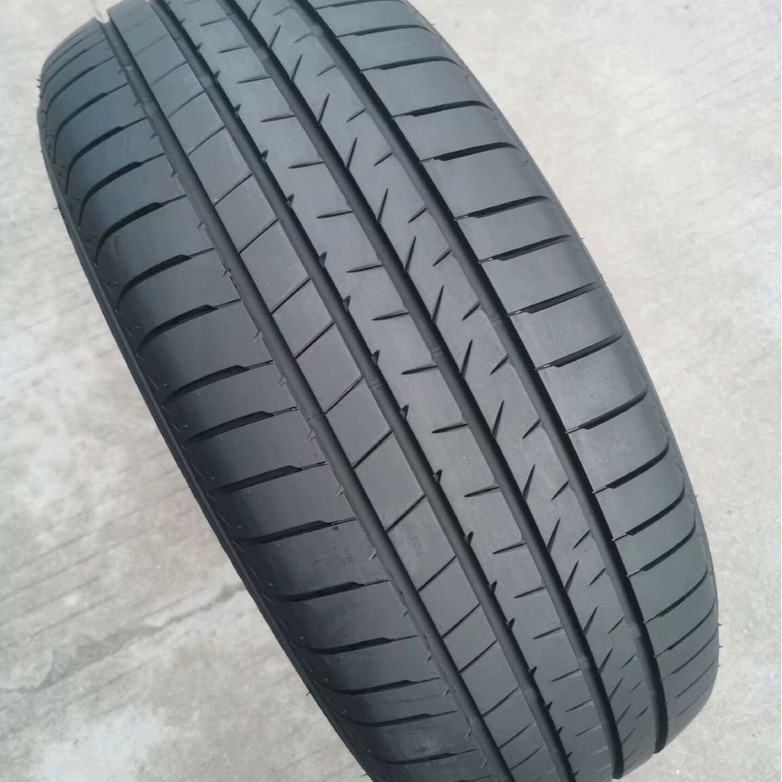 Б/у шины Bridgestone 235/55R18 оригинал для Tiguan Tanyue RAV4/Copachi Harvard H2 Senna