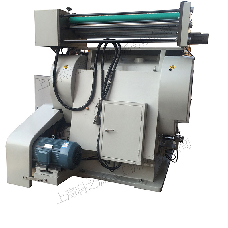 程控电脑烫金压痕两用机 烫电化铝机器 厂家供应易操作烫印设备