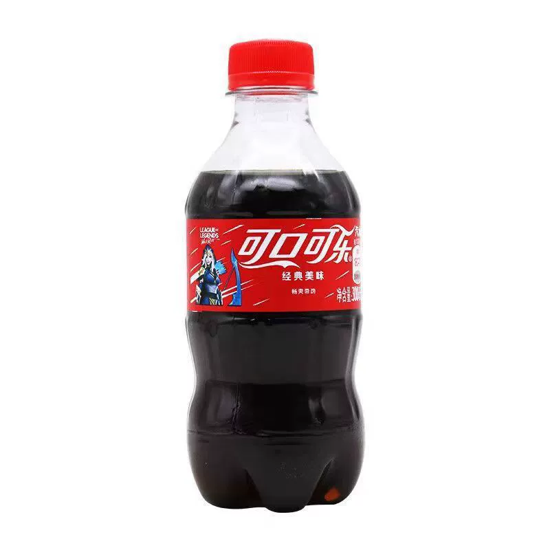 Pepsi Coca-Cola газированный напиток полная коробка партия специальная цена маленькая бутылка напиток напиток полная коробка партия специальное содовая кола оптом