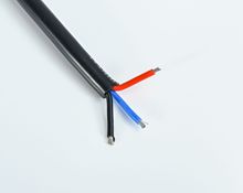 �̩�͸ߜط�ˮ���z�o�׾�H05RN-F2*1.0 H07RN-F2*2.5 VDE���z��