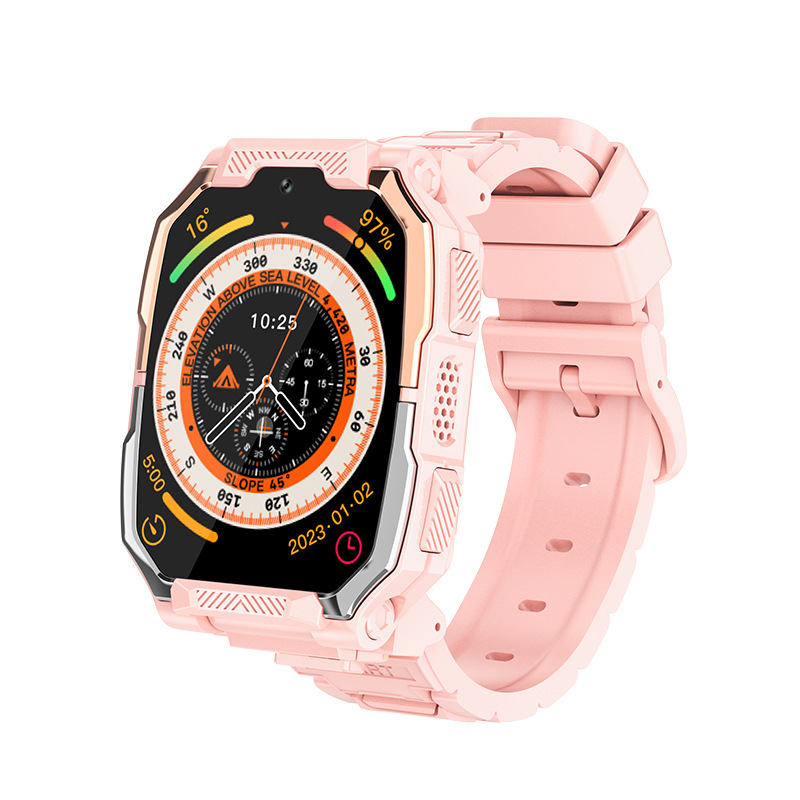 Pink (domestic version)