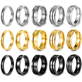 戒指;项链;手链