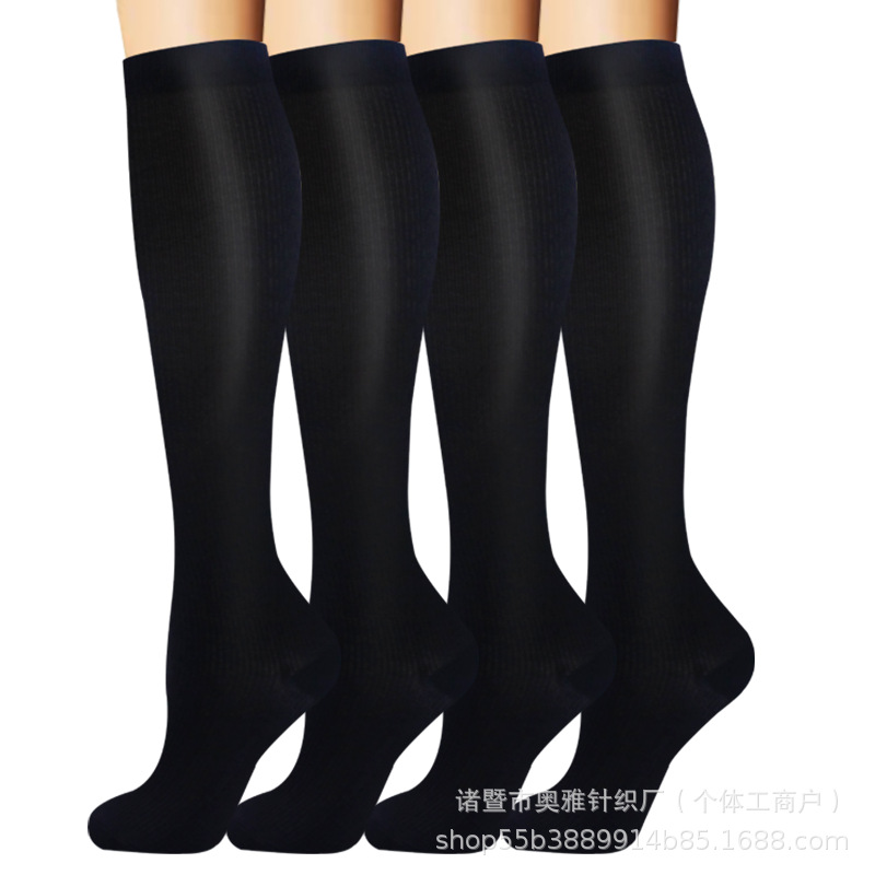 검정색 조합 4쌍