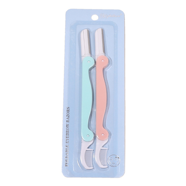 double-sided razor stainless steel